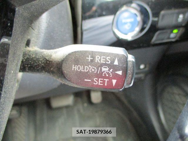 Toyota PRIUS 2019-06 381001-18