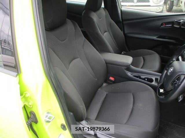 Toyota PRIUS 2019-06 381001-14