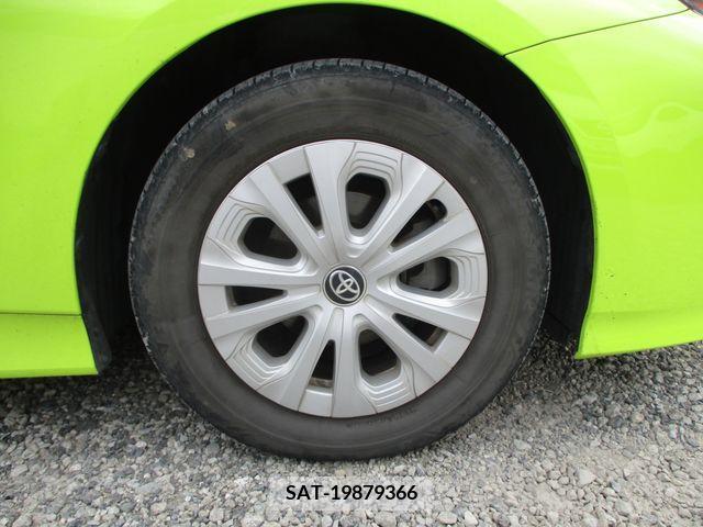 Toyota PRIUS 2019-06 381001-5