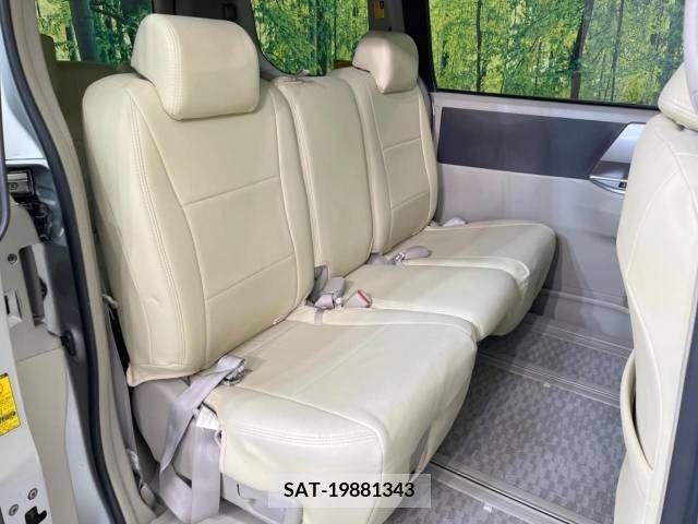 Toyota NOAH 2009-05 255874-9