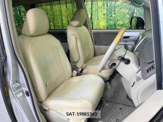Toyota NOAH 2009-05 255874-8