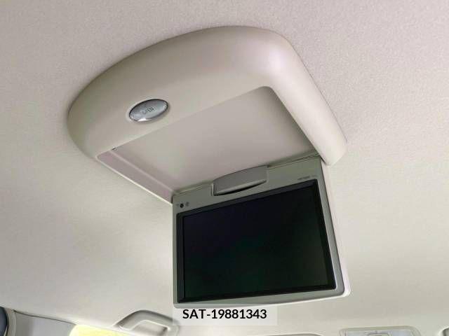 Toyota NOAH 2009-05 255874-4