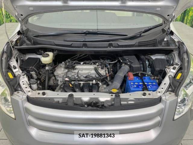 Toyota NOAH 2009-05 255874-19