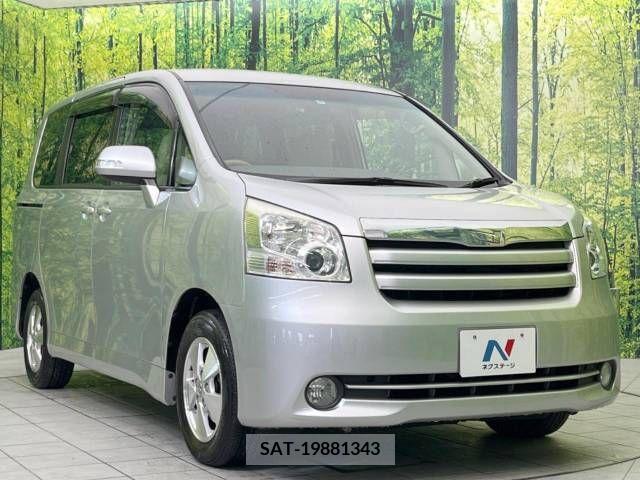 Toyota NOAH 2009-05 255874-17