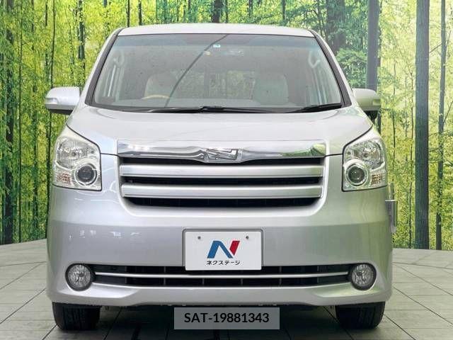 Toyota NOAH 2009-05 255874-15
