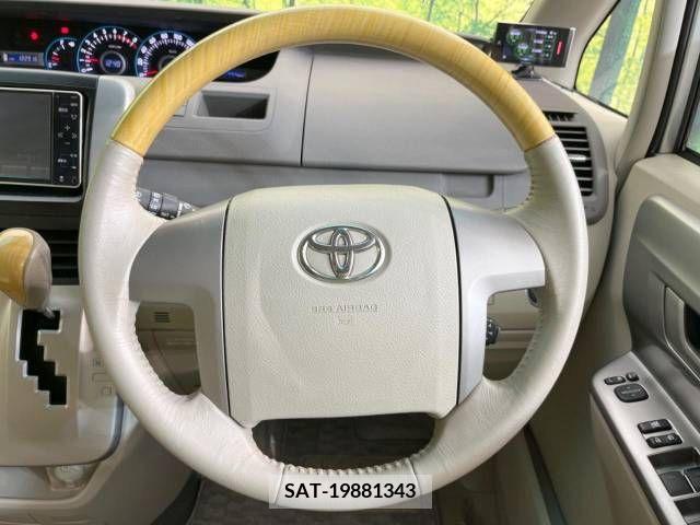 Toyota NOAH 2009-05 255874-12