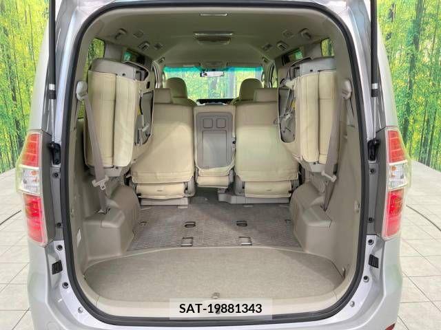 Toyota NOAH 2009-05 255874-11