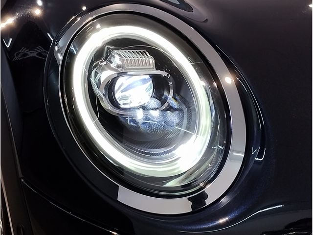 Bmw MINI 2020-10 192547-11