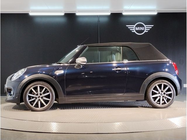 Bmw MINI 2020-10 192547-2