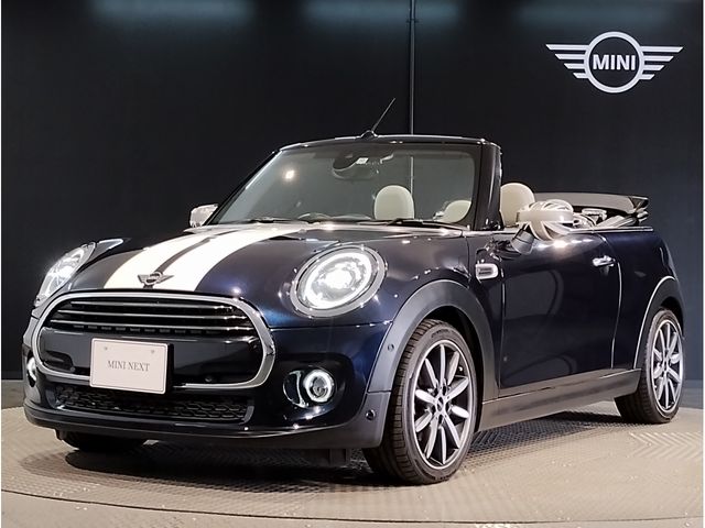 Bmw MINI 2020-10 192547-0