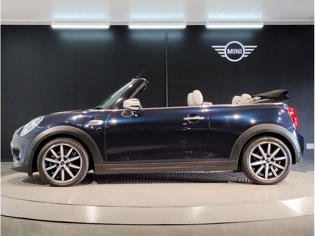 Bmw MINI 2020-10 192547-3
