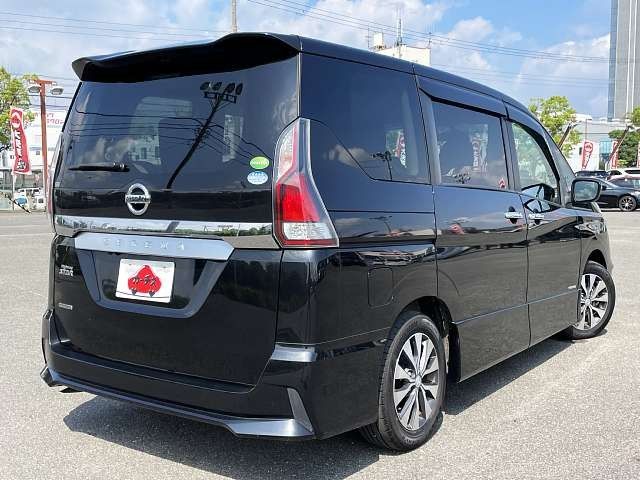 Nissan SERENA 2018-10 8851-2