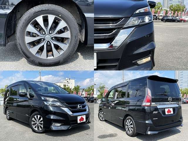 Nissan SERENA 2018-10 8851-7
