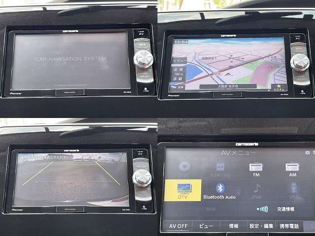 Nissan SERENA 2018-10 8851-3