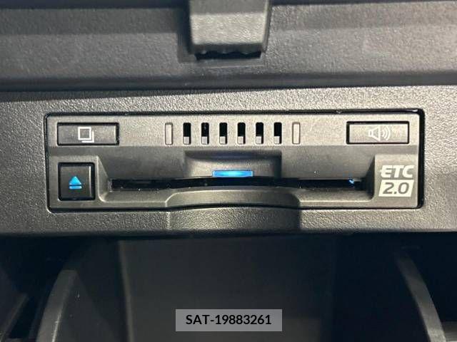 Toyota VELLFIRE 2018-05 288191-7