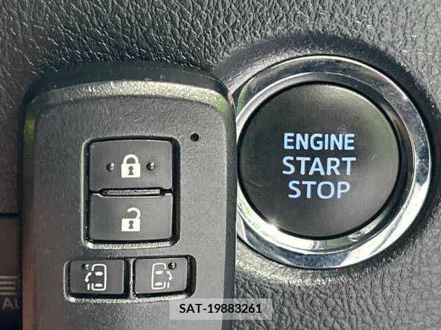 Toyota VELLFIRE 2018-05 288191-8