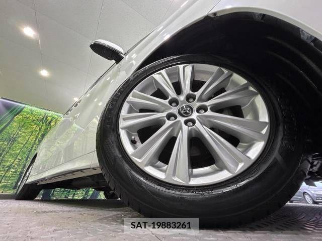 Toyota VELLFIRE 2018-05 288191-12