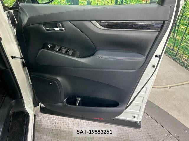 Toyota VELLFIRE 2018-05 288191-19