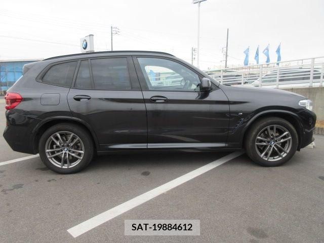 Bmw X3 2021-10 207131-10