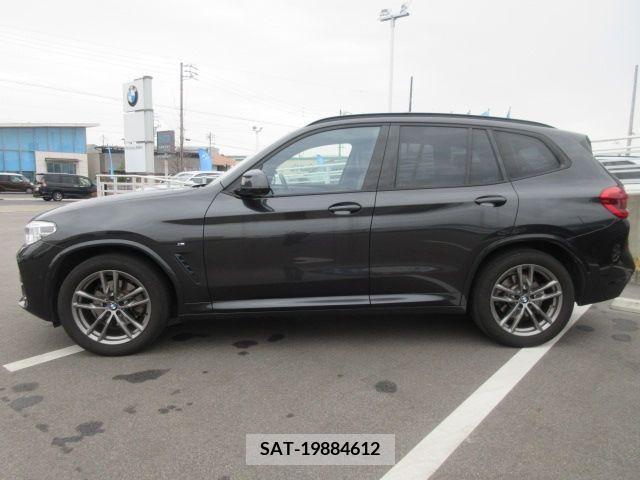 Bmw X3 2021-10 207131-11