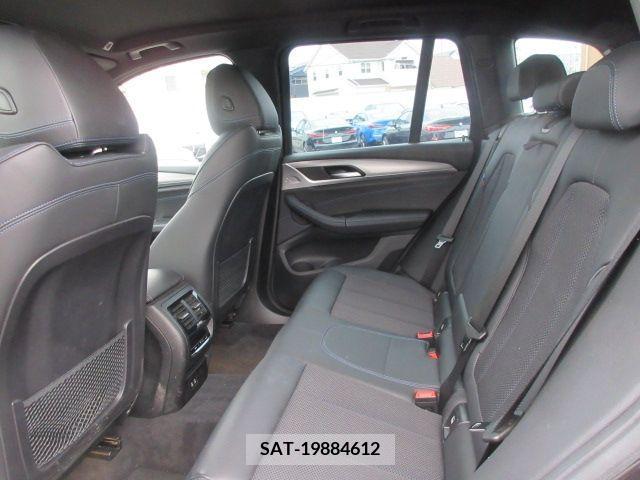 Bmw X3 2021-10 207131-19