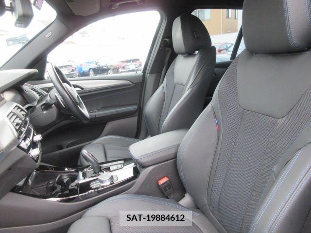 Bmw X3 2021-10 207131-18
