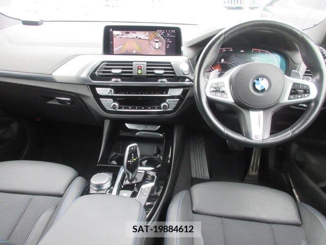 Bmw X3 2021-10 207131-17