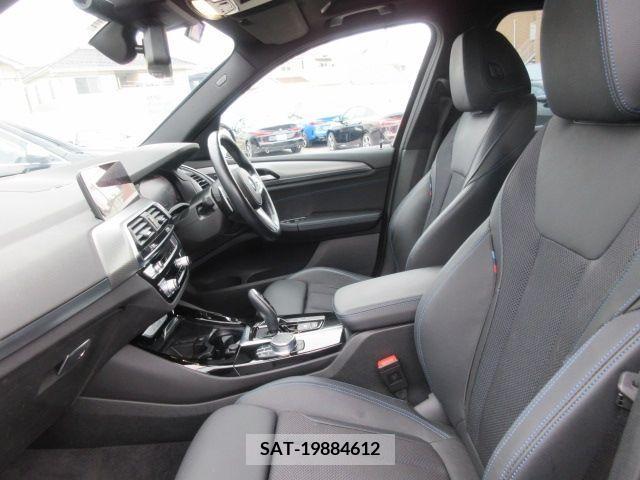 Bmw X3 2021-10 207131-1