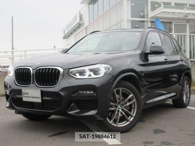 Bmw X3 2021-10 207131-0