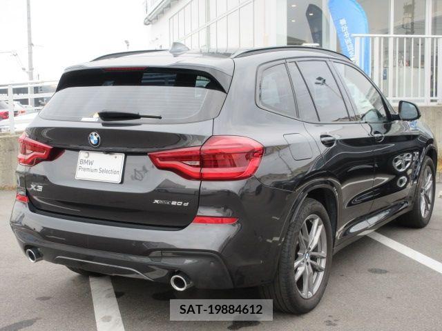 Bmw X3 2021-10 207131-2