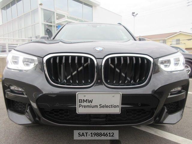 Bmw X3 2021-10 207131-3
