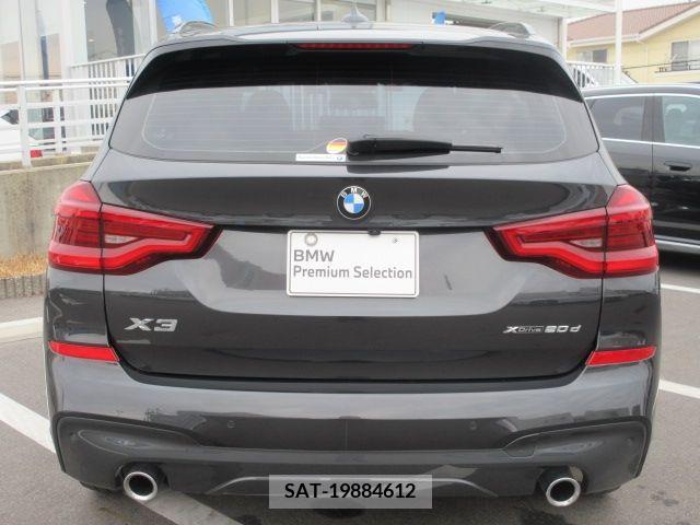 Bmw X3 2021-10 207131-6