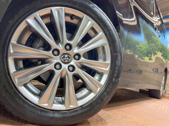 Toyota ALPHARD 2016-09 19775-14