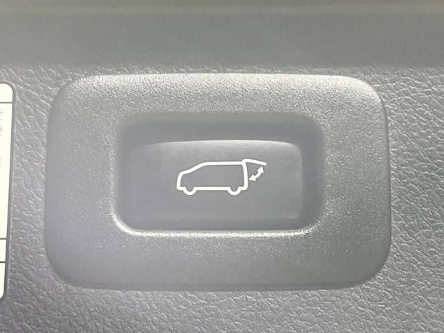 Toyota ALPHARD 2016-09 19775-7