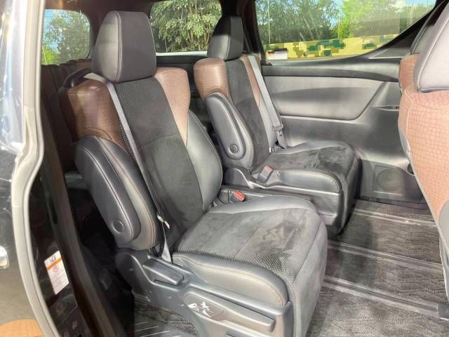 Toyota ALPHARD 2016-09 19775-10