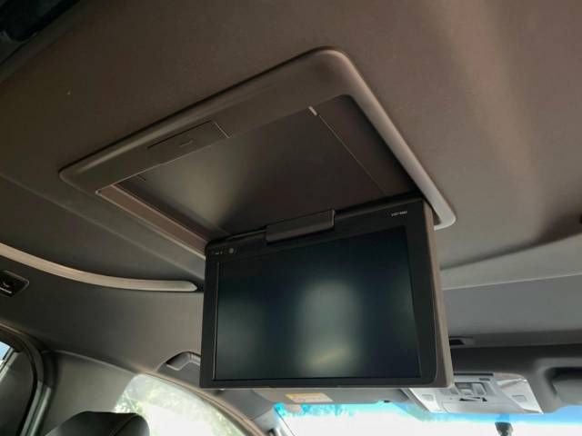 Toyota ALPHARD 2016-09 19775-3