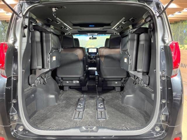Toyota ALPHARD 2016-09 19775-12