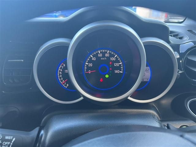 Honda N BOX CUSTOM 2016-07 4590-22