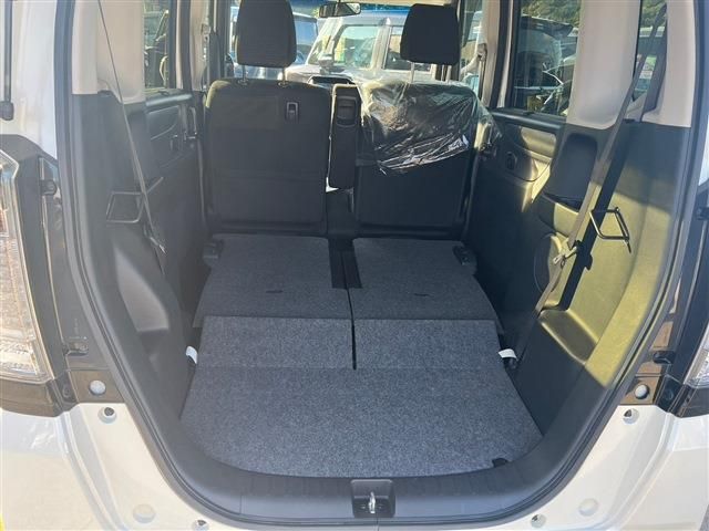 Honda N BOX CUSTOM 2016-07 4590-4
