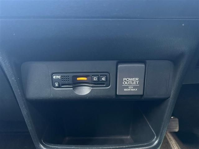 Honda N BOX CUSTOM 2016-07 4590-18