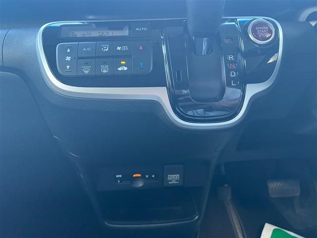 Honda N BOX CUSTOM 2016-07 4590-17