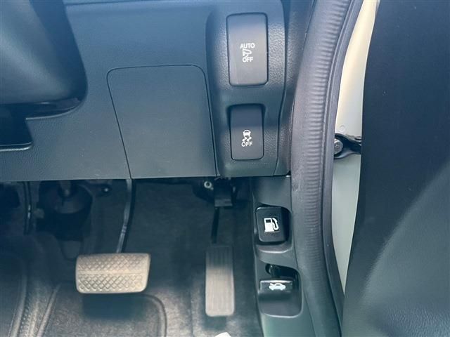 Honda N BOX CUSTOM 2016-07 4590-20