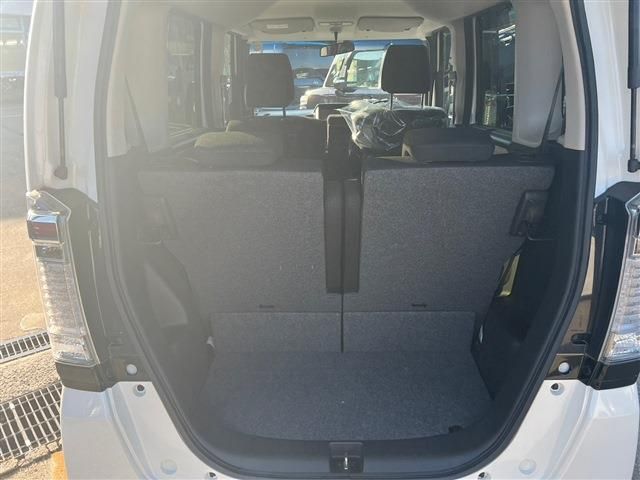 Honda N BOX CUSTOM 2016-07 4590-5