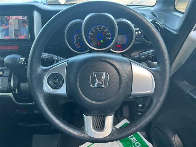 Honda N BOX CUSTOM 2016-07 4590-13