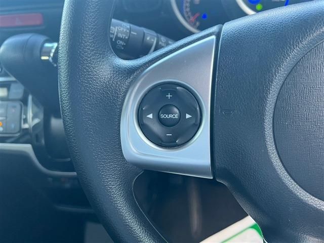 Honda N BOX CUSTOM 2016-07 4590-16