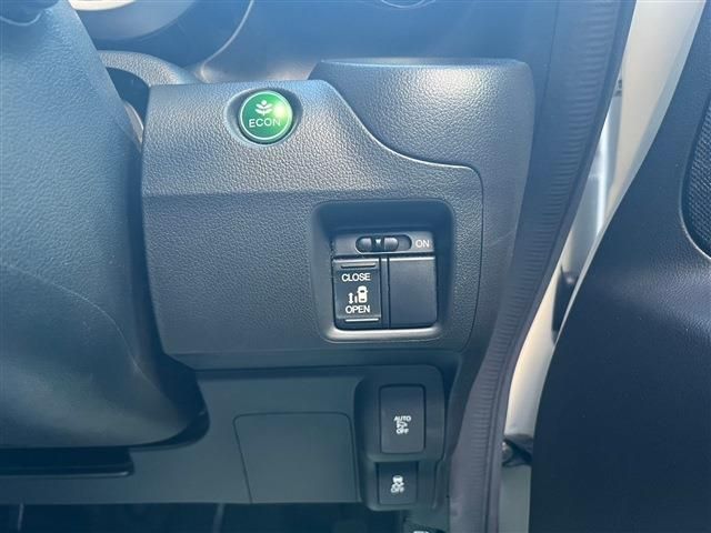 Honda N BOX CUSTOM 2016-07 4590-19
