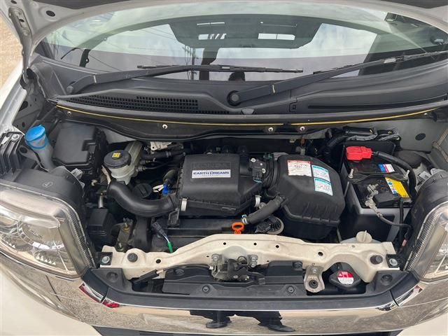 Honda N BOX CUSTOM 2016-07 4590-26