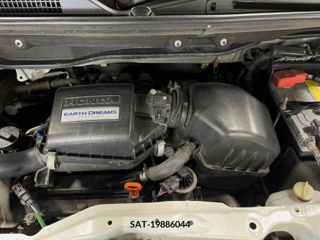 Honda N BOX 2014-12 252101-18