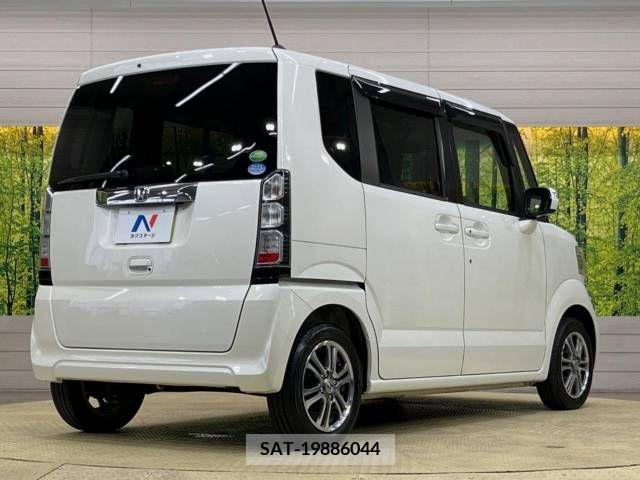 Honda N BOX 2014-12 252101-17
