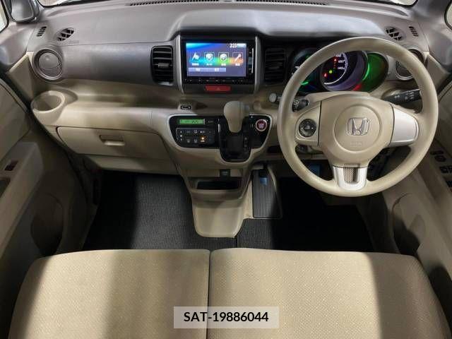 Honda N BOX 2014-12 252101-1